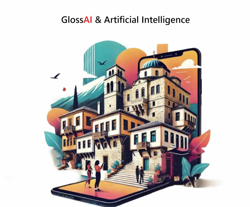 6th Junior Summer School Gloss AI & Artificial Intelligence